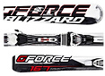 Narty Blizzard G-Force Sonic Suspension IQ 2012/13 -20%
